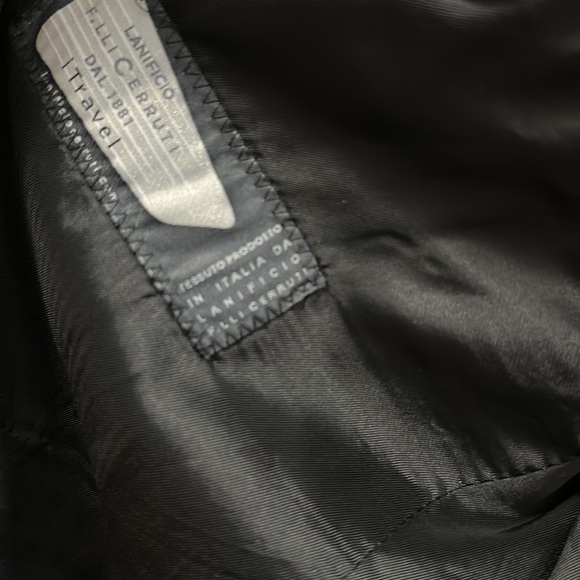 Tiger of Sweden Suits -48 - Picture 8 of 10